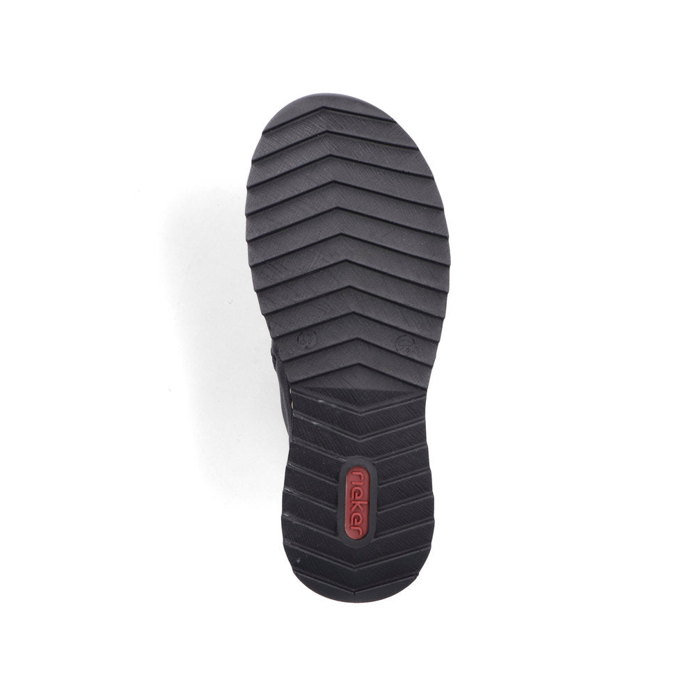 Ghete Dama Rieker RIEK 51553 - Rieker - amely.ro