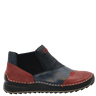 Ghete Dama Rieker Riek 51575 - Rieker - amely.ro