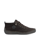 Ghete Dama Rieker RIEK 52514 - Rieker - amely.ro