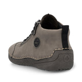 Ghete Dama Rieker RIEK 52514 - Rieker - amely.ro
