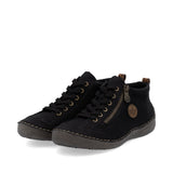Ghete Dama Rieker RIEK 52514 - Rieker - amely.ro