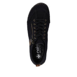Ghete Dama Rieker RIEK 52514 - Rieker - amely.ro