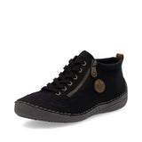 Ghete Dama Rieker RIEK 52514 - Rieker - amely.ro