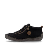Ghete Dama Rieker RIEK 52514 - Rieker - amely.ro