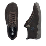 Ghete Dama Rieker RIEK 52514 - Rieker - amely.ro