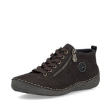Ghete Dama Rieker RIEK 52514 - Rieker - amely.ro