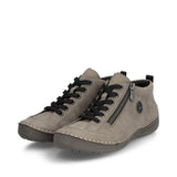 Ghete Dama Rieker RIEK 52514 - Rieker - amely.ro