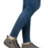 Ghete Dama Rieker RIEK 52514 - Rieker - amely.ro