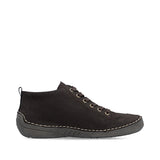 Ghete Dama Rieker RIEK 52514 - Rieker - amely.ro