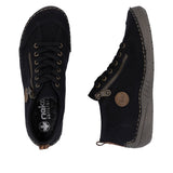 Ghete Dama Rieker RIEK 52514 - Rieker - amely.ro