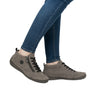 Ghete Dama Rieker RIEK 52514 - Rieker - amely.ro