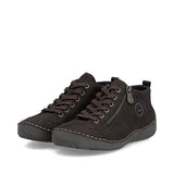 Ghete Dama Rieker RIEK 52514 - Rieker - amely.ro