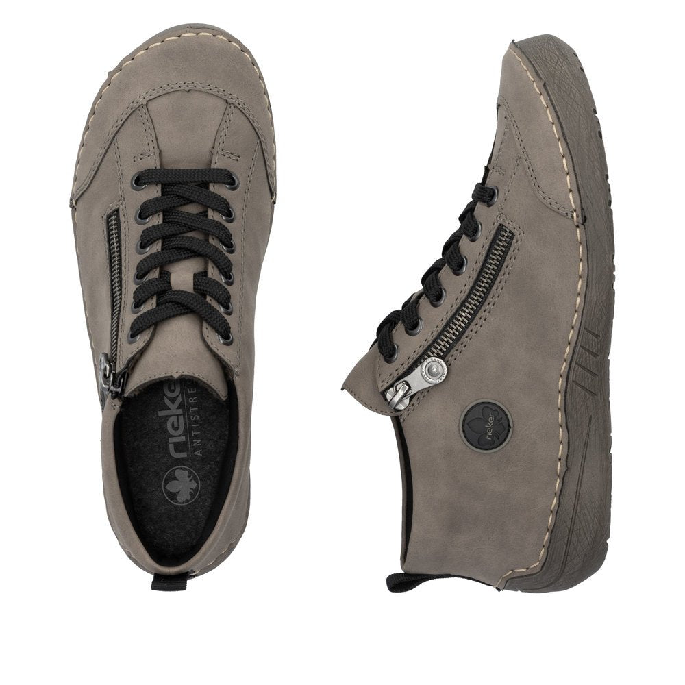Ghete Dama Rieker RIEK 52514 - Rieker - amely.ro
