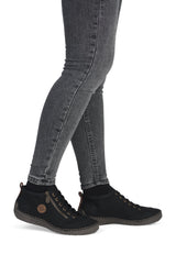 Ghete Dama Rieker RIEK 52514 - Rieker - amely.ro