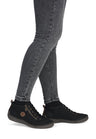 Ghete Dama Rieker RIEK 52514 - Rieker - amely.ro