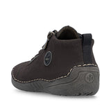 Ghete Dama Rieker RIEK 52514 - Rieker - amely.ro