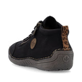 Ghete Dama Rieker RIEK 52514 - Rieker - amely.ro