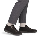 Ghete Dama Rieker RIEK 52514 - Rieker - amely.ro