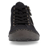 Ghete Dama Rieker RIEK 52514 - Rieker - amely.ro