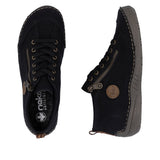 Ghete Dama Rieker RIEK 52514 - Rieker - amely.ro