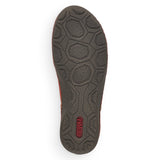 Ghete Dama Rieker RIEK 52522 - Rieker - amely.ro