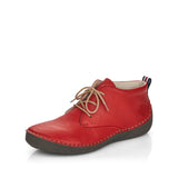 Ghete Dama Rieker RIEK 52522 - Rieker - amely.ro