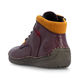 Ghete Dama Rieker RIEK 52544 - Rieker - amely.ro