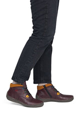 Ghete Dama Rieker RIEK 52544 - Rieker - amely.ro