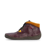 Ghete Dama Rieker RIEK 52544 - Rieker - amely.ro