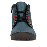 Ghete Dama Rieker RIEK 52544 - Rieker - amely.ro