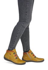 Ghete Dama Rieker RIEK 52544 - Rieker - amely.ro