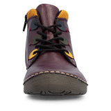 Ghete Dama Rieker RIEK 52544 - Rieker - amely.ro