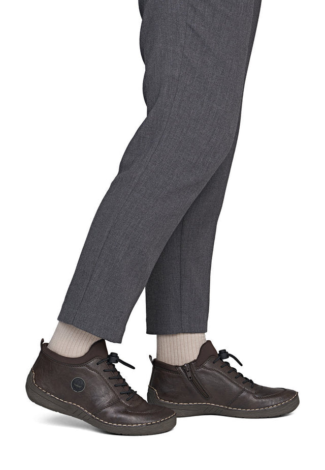 Ghete Dama Rieker RIEK 52557 - Rieker - amely.ro