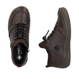 Ghete Dama Rieker RIEK 52557 - Rieker - amely.ro