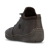 Ghete Dama Rieker RIEK 52557 - Rieker - amely.ro
