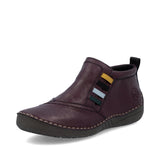 Ghete Dama Rieker RIEK 52584 - Rieker - amely.ro