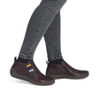 Ghete Dama Rieker RIEK 52584 - Rieker - amely.ro