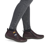 Ghete Dama Rieker RIEK 52584 - Rieker - amely.ro