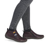 Ghete Dama Rieker RIEK 52584 - Rieker - amely.ro