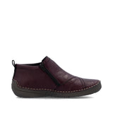 Ghete Dama Rieker RIEK 52584 - Rieker - amely.ro