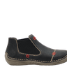 Ghete Dama Rieker Riek 52590 - Rieker - amely.ro