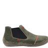 Ghete Dama Rieker Riek 52590 - Rieker - amely.ro