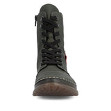 Ghete Dama Rieker RIEK 53601 - Rieker - amely.ro