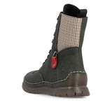 Ghete Dama Rieker RIEK 53601 - Rieker - amely.ro