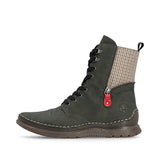 Ghete Dama Rieker RIEK 53601 - Rieker - amely.ro