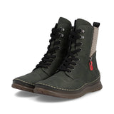 Ghete Dama Rieker RIEK 53601 - Rieker - amely.ro