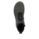 Ghete Dama Rieker RIEK 53601 - Rieker - amely.ro
