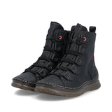 Ghete Dama Rieker RIEK 53602 - Rieker - amely.ro