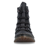 Ghete Dama Rieker RIEK 53602 - Rieker - amely.ro