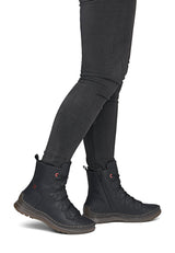 Ghete Dama Rieker RIEK 53602 - Rieker - amely.ro